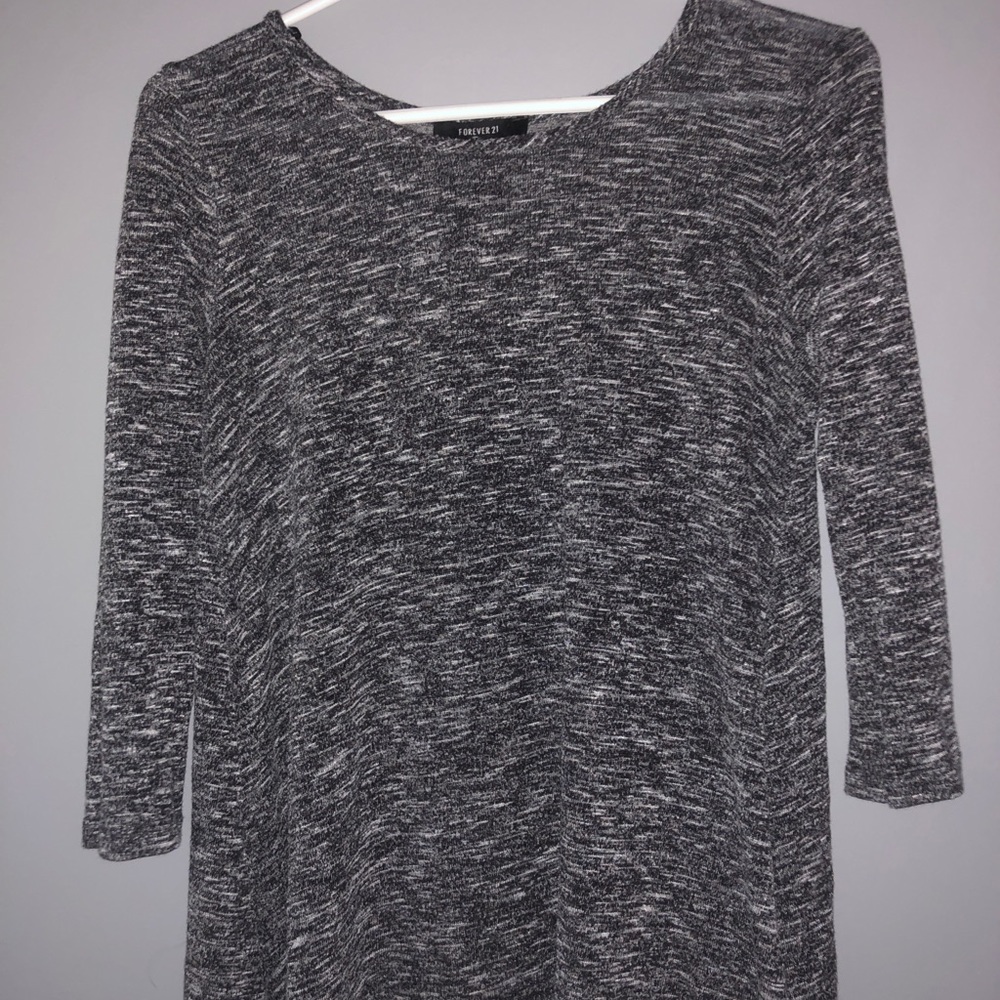 Cute forever 21 long sleeve